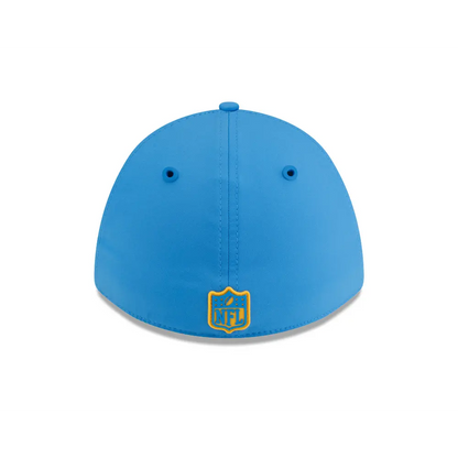 Gorra New Era 3930 NFL Sideline 2026 Chargers
