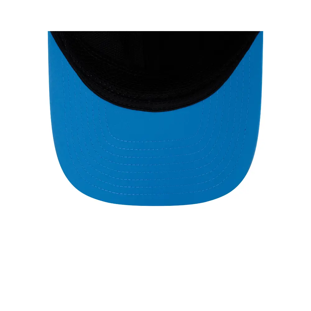 Gorra New Era 3930 NFL Sideline 2026 Chargers