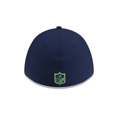Gorra New Era 3930 NFL Sideline 2026 Seahawks