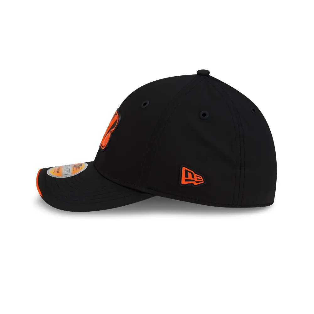 Gorra New Era 3930 NFL Sideline 2026 Bengals