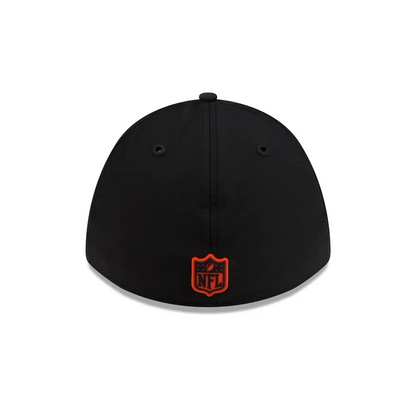 Gorra New Era 3930 NFL Sideline 2026 Bengals
