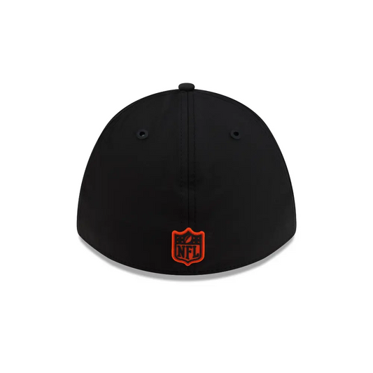 Gorra New Era 3930 NFL Sideline 2026 Bengals