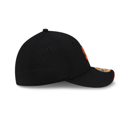 Gorra New Era 3930 NFL Sideline 2026 Bengals