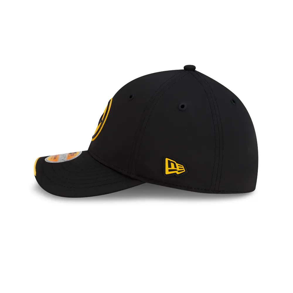 Gorra New Era 3930 NFL Sideline 2026 Steelers