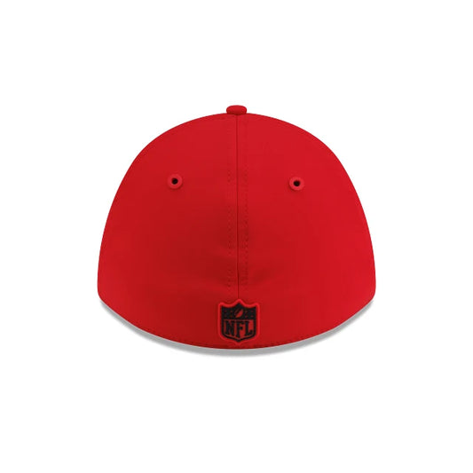 Gorra New Era 3930 NFL Sideline 2026 49Ers