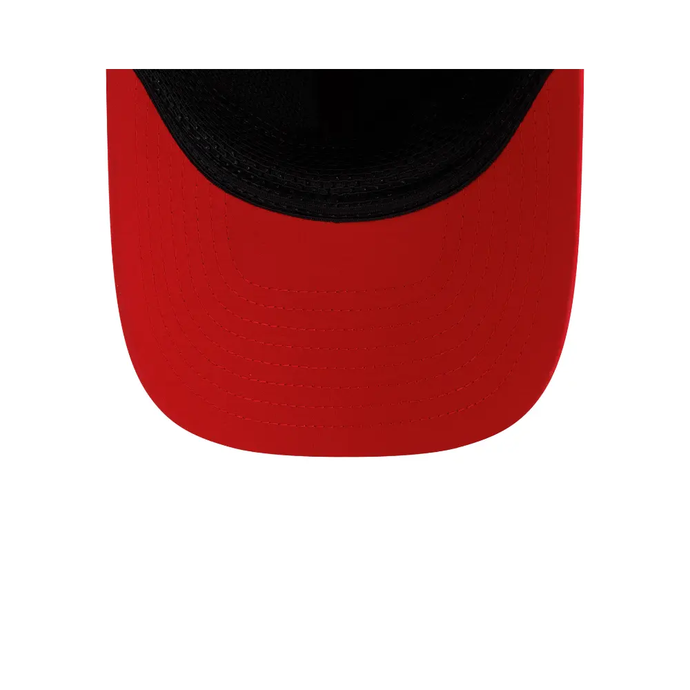 Gorra New Era 3930 NFL Sideline 2026 49Ers