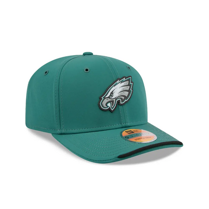 Gorra New Era 970 NFL Sideline 2026 Eagles