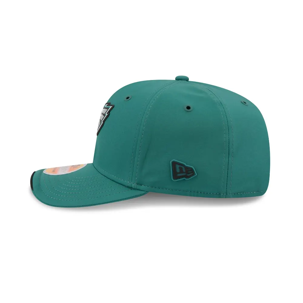 Gorra New Era 970 NFL Sideline 2026 Eagles