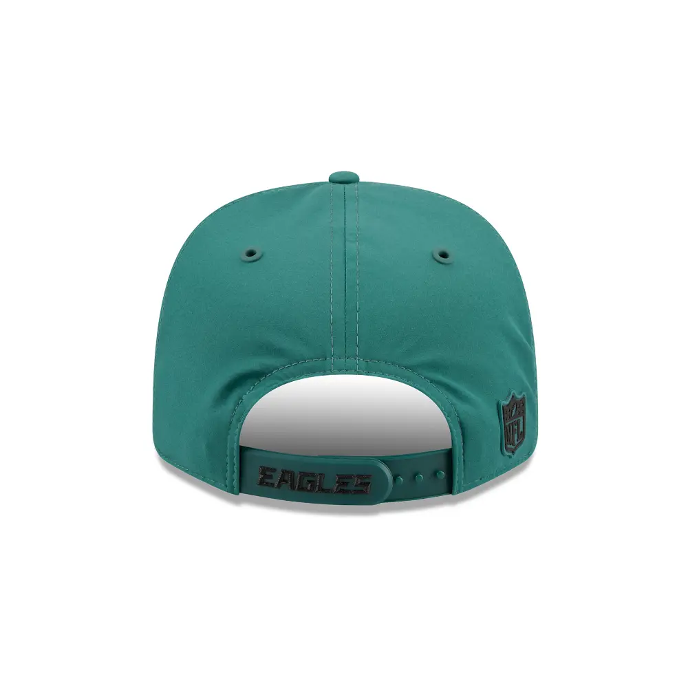Gorra New Era 970 NFL Sideline 2026 Eagles