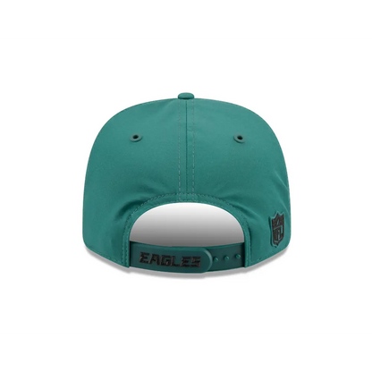 Gorra New Era 970 NFL Sideline 2026 Eagles
