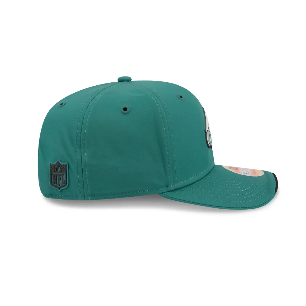 Gorra New Era 970 NFL Sideline 2026 Eagles