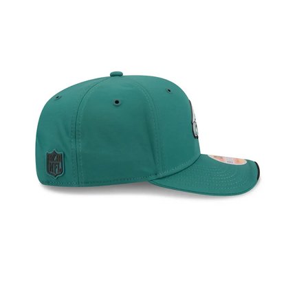 Gorra New Era 970 NFL Sideline 2026 Eagles
