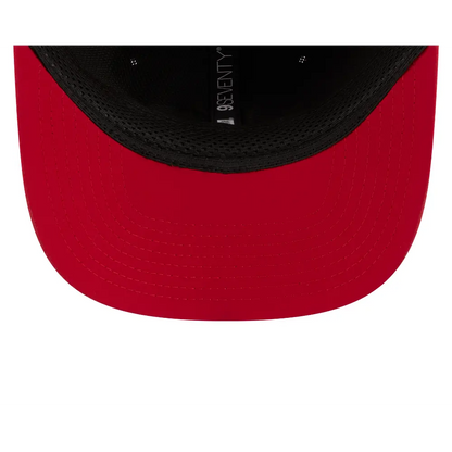 Gorra New Era 970 NFL Sideline 2026 49Ers