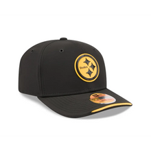 Gorra New Era 970 NFL Sideline 2026 Steelers
