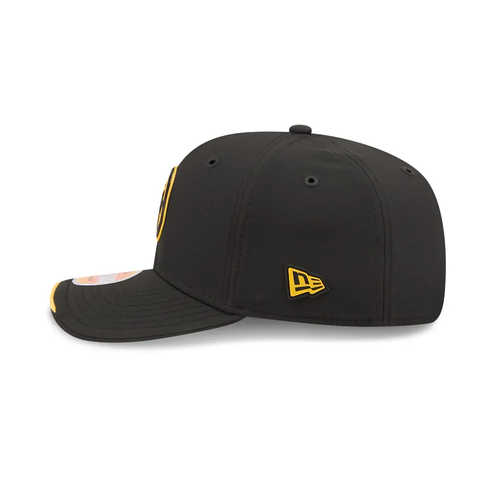 Gorra New Era 970 NFL Sideline 2026 Steelers