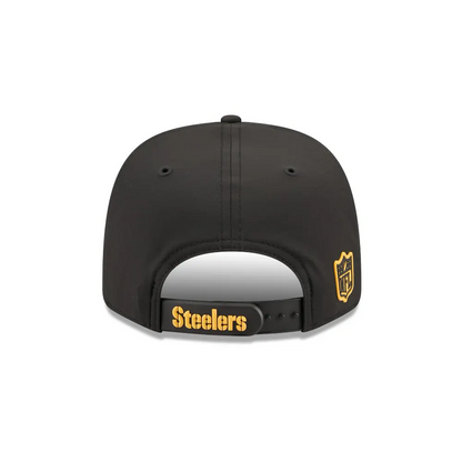 Gorra New Era 970 NFL Sideline 2026 Steelers