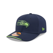 Gorra New Era 970 NFL Sideline 2026 Seahawks
