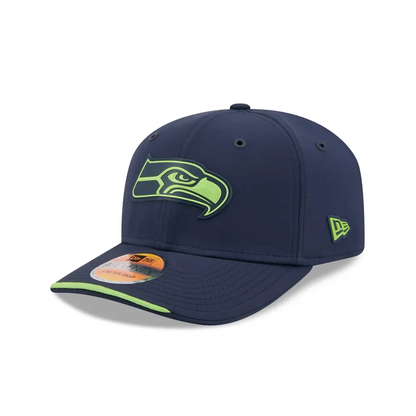 Gorra New Era 970 NFL Sideline 2026 Seahawks