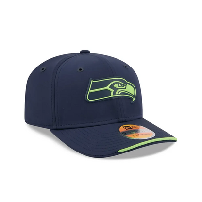 Gorra New Era 970 NFL Sideline 2026 Seahawks
