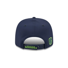 Gorra New Era 970 NFL Sideline 2026 Seahawks