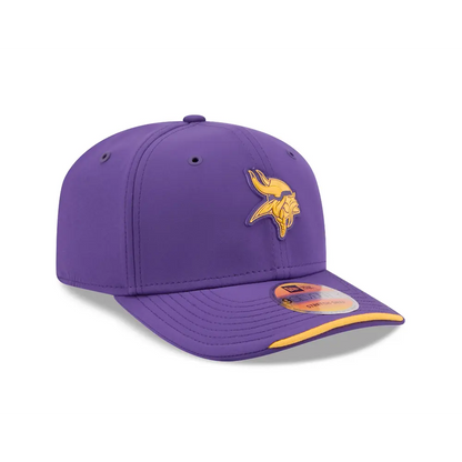 Gorra New Era 970 NFL Sideline 2026 Vikings