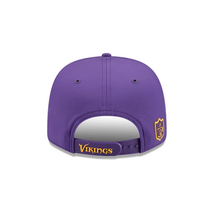 Gorra New Era 970 NFL Sideline 2026 Vikings