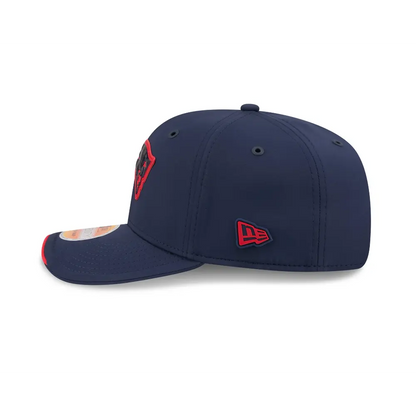 Gorra New Era 970 NFL Sideline 2026 Patriots