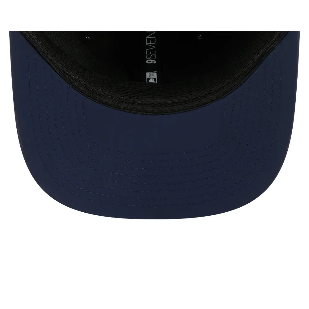 Gorra New Era 970 NFL Sideline 2026 Patriots