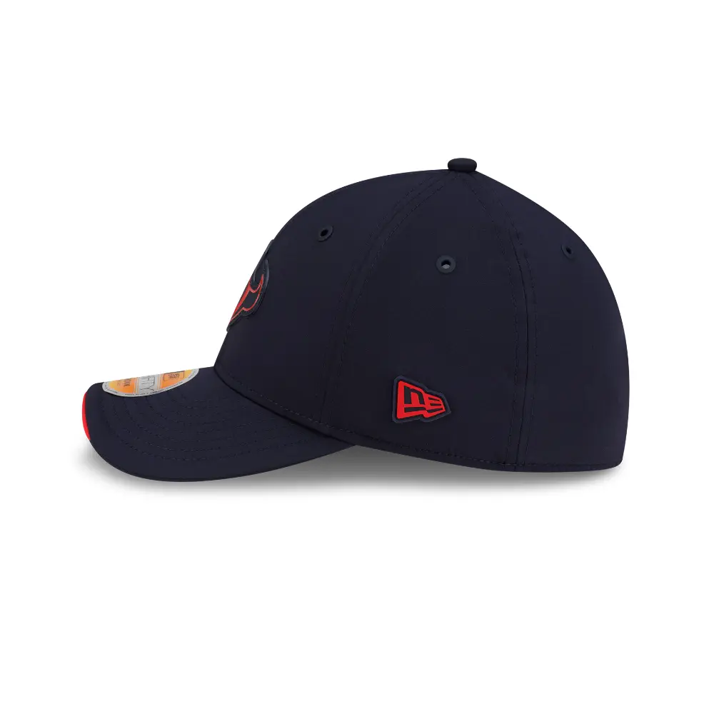 Gorra New Era 3930 NFL Sideline 2026 Texans