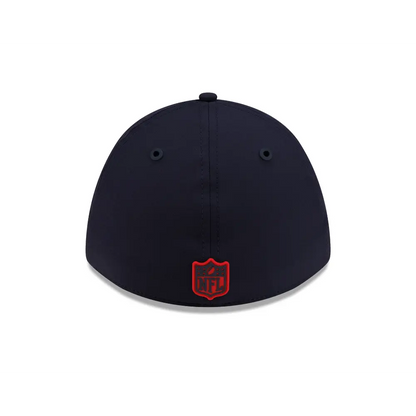 Gorra New Era 3930 NFL Sideline 2026 Texans