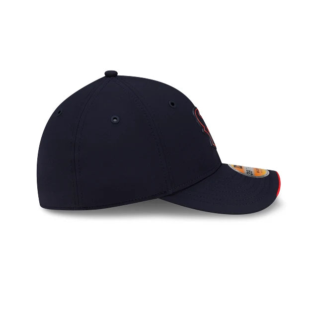 Gorra New Era 3930 NFL Sideline 2026 Texans