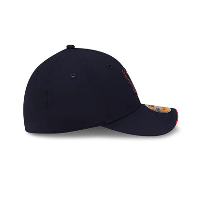 Gorra New Era 3930 NFL Sideline 2026 Texans