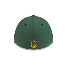 Gorra New Era 3930 NFL Sideline 2026 Packers