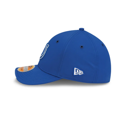 Gorra New Era 3930 NFL Sideline 2026 Colts