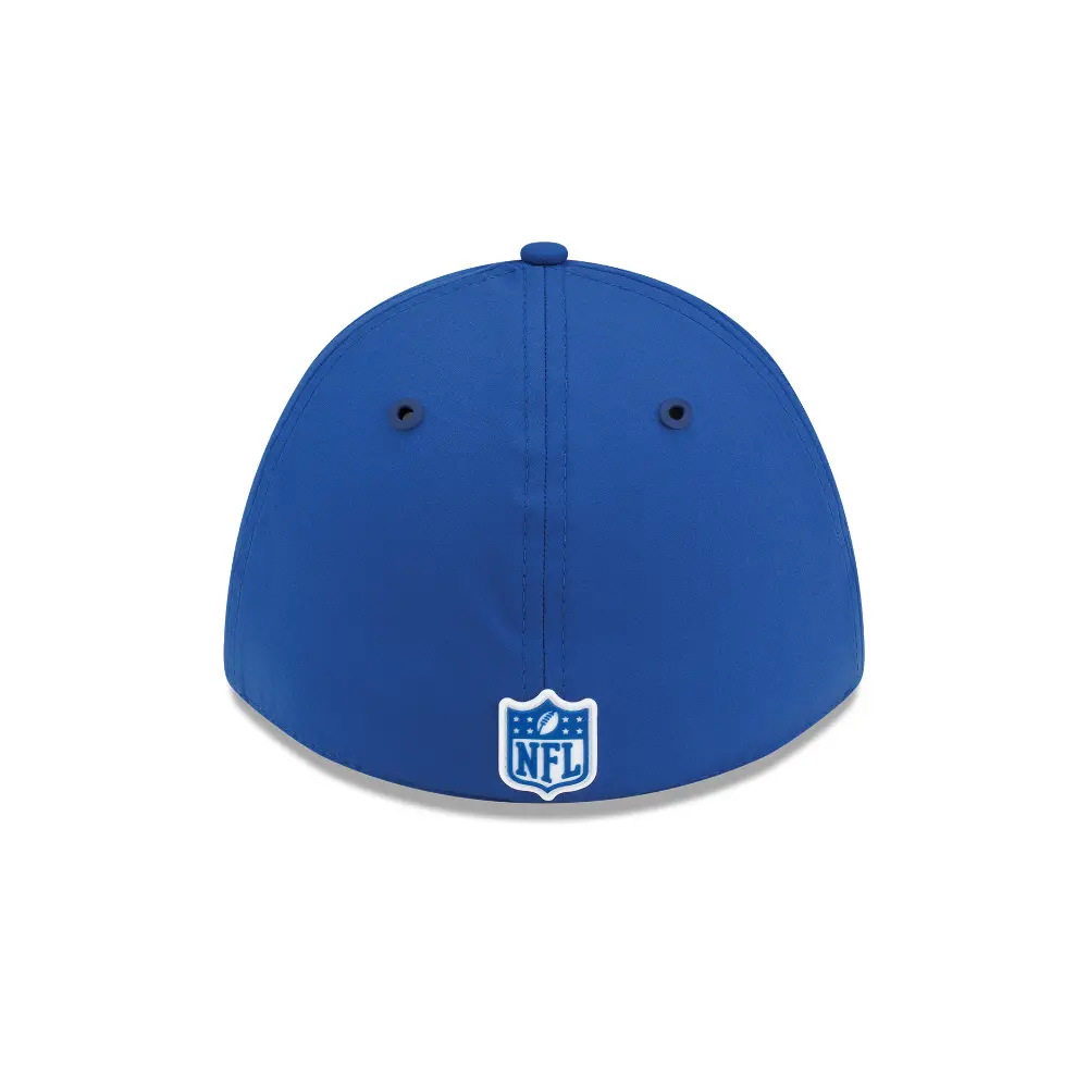 Gorra New Era 3930 NFL Sideline 2026 Colts