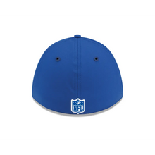 Gorra New Era 3930 NFL Sideline 2026 Colts