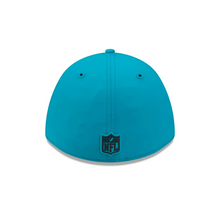 Gorra New Era 3930 NFL Sideline 2026 Jaguars