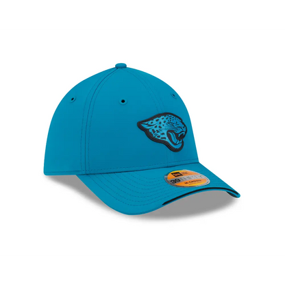 Gorra New Era 3930 NFL Sideline 2026 Jaguars