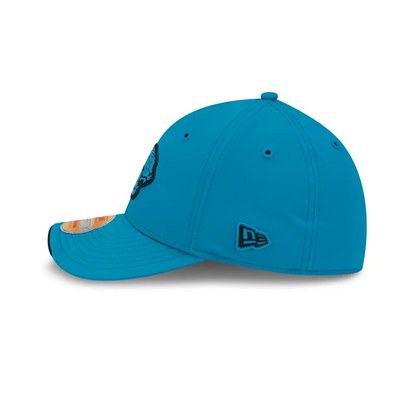 Gorra New Era 3930 NFL Sideline 2026 Jaguars