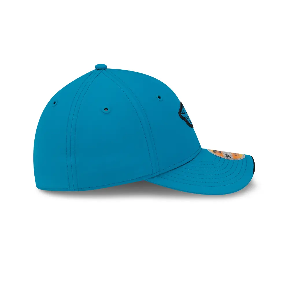 Gorra New Era 3930 NFL Sideline 2026 Jaguars