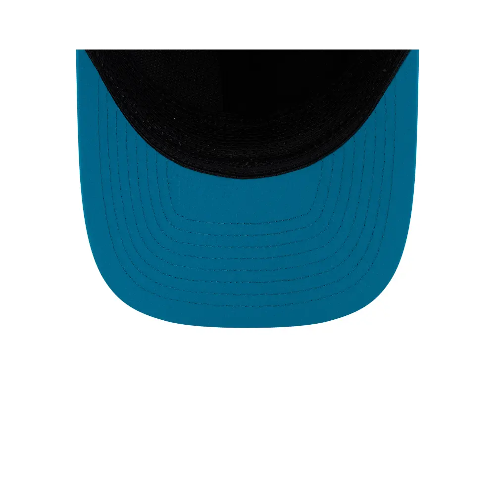 Gorra New Era 3930 NFL Sideline 2026 Jaguars