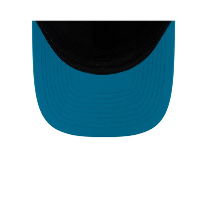 Gorra New Era 3930 NFL Sideline 2026 Jaguars