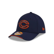 Gorra New Era 3930 NFL Sideline 2026 Bears
