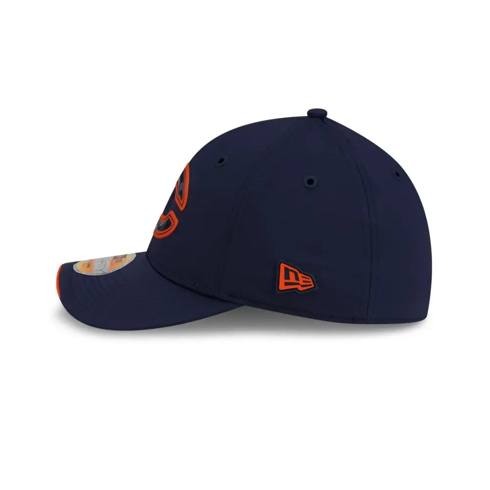 Gorra New Era 3930 NFL Sideline 2026 Bears