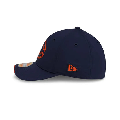 Gorra New Era 3930 NFL Sideline 2026 Bears