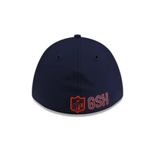 Gorra New Era 3930 NFL Sideline 2026 Bears