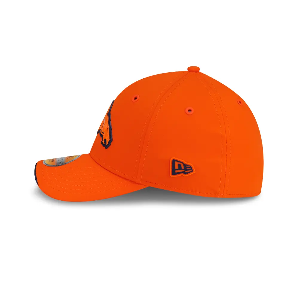 Gorra New Era 3930 NFL Sideline 2026 Broncos