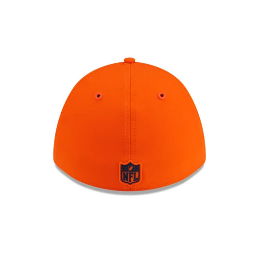 Gorra New Era 3930 NFL Sideline 2026 Broncos