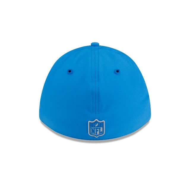Gorra New Era 3930 NFL Sideline 2026 Lions