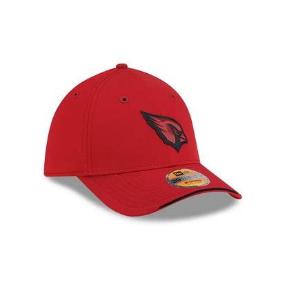 Gorra New Era 3930 NFL Sideline 2026 Cardinals